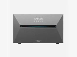 Anker SOLIX Solarbank 3 E2700 Pro Solarspeicher