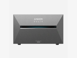 Anker SOLIX Solarbank 3 E2700 Pro Solarspeicher