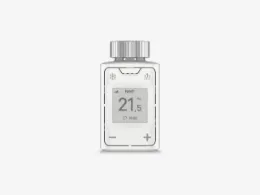 AVM FRITZ!DECT 302 smartes Heizkörperthermostat