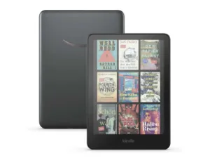 Kindle Colorsoft Signature Edition