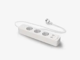 TP-Link Tapo P300 - Smart WLAN Power-Strip