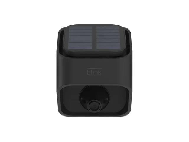 Solar Panel Halterung für Blink Kamera