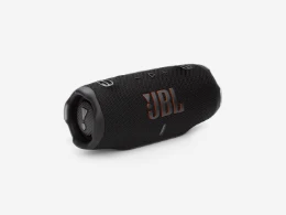 JBL Charge 6 wasserfeste Bluetooth-Box