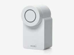 Nuki Smart Lock Go