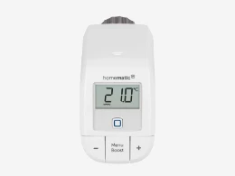 Homematic IP Heizkörperthermostat basic