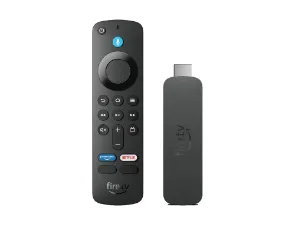 Fire TV Stick 4K Select