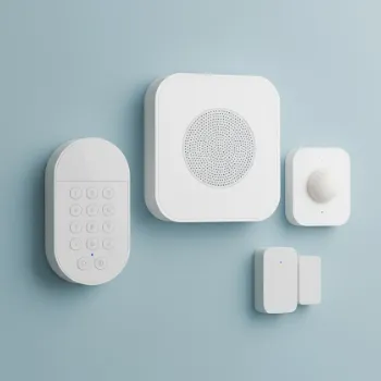 Kaufberatung Alarmanlagen