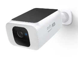 eufy SoloCam Solar 2K S40 Kamera