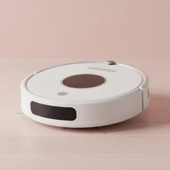 Kaufberatung Saug- & Wischroboter