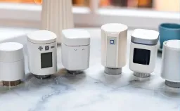 Smarte Thermostate Vergleich