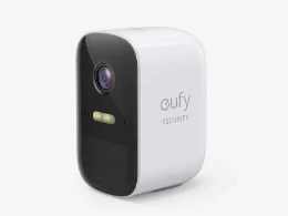 eufyCam 2C