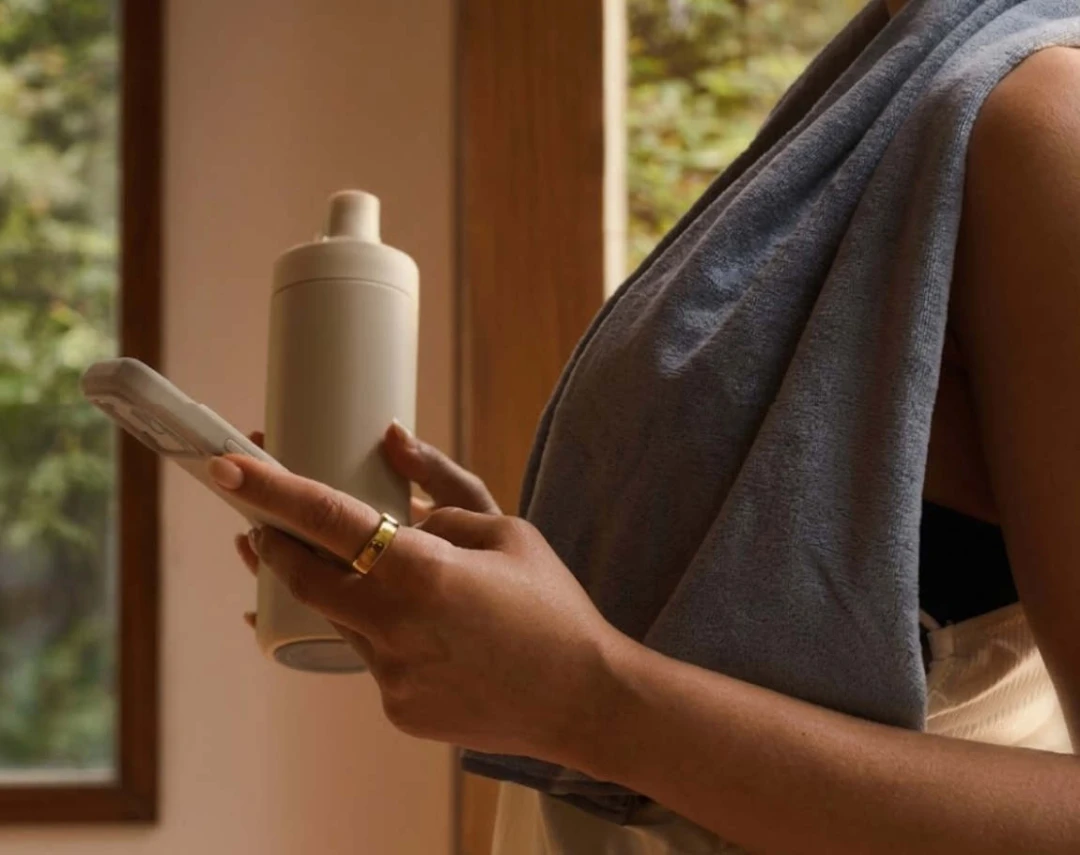 Philips Hue Secure kabelgebundene Innenkamera mit App