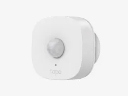 TP-Link Tapo T100 - Smarter Bewegungsmelder