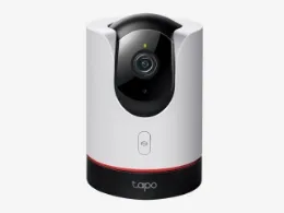 TP-Link Tapo C225 - Schwenk & Neige AI Home Security Wlan Kamera