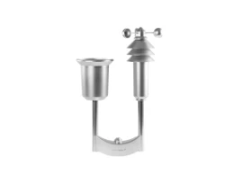 Homematic IP Wettersensor - plus