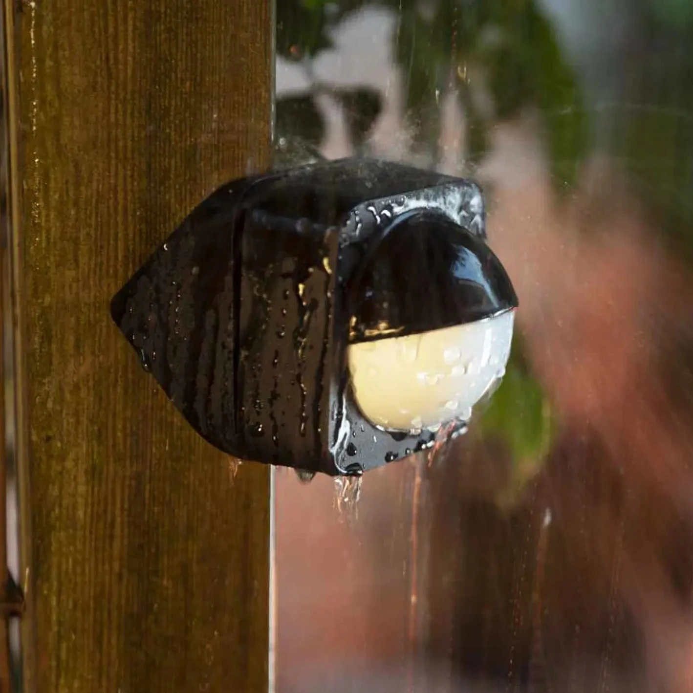 Philips Hue smarter Outdoor Bewegungsmelder