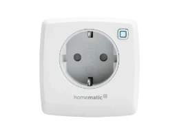 Homematic IP Dimmer-Steckdose - Phasenabschnitt