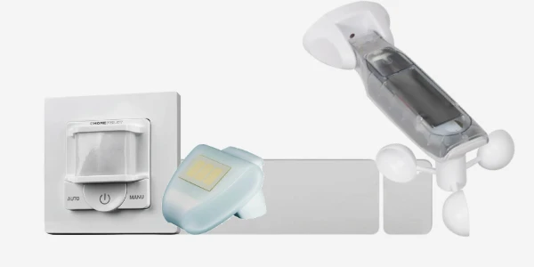 HOMEPILOT Smart Home Sensoren