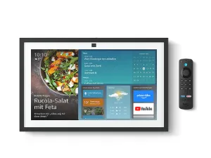 Amazon Echo Show 15