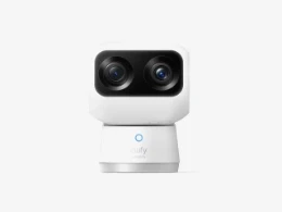 eufy Indoor Cam S350 Innenkamera