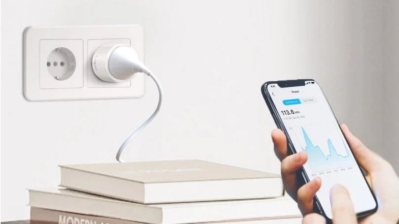 TP-Link Tapo Smart Home Smartphone-App