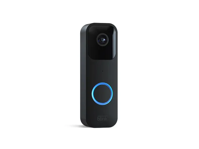 Blink Video Doorbell smart Türklingel