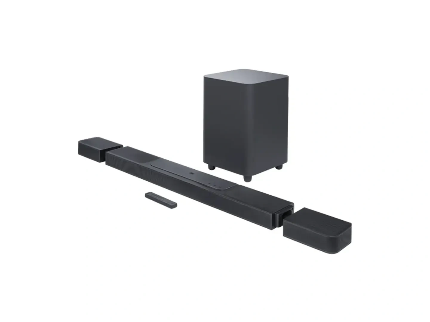 JBL Bar 1300 Smart Home Soundbar mit Subwoofer