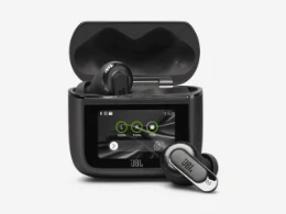 JBL Tour Pro 3 Bluetooth-In-Ear-Kopfhörer