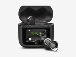 JBL Tour Pro 3 Bluetooth-In-Ear-Kopfhörer