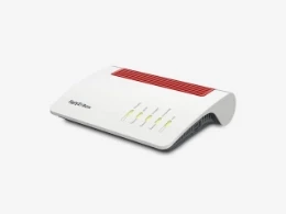 FRITZ!Box 7590 AX WLAN-Router