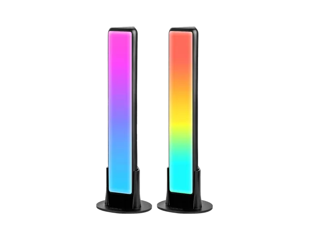 Govee RGBICWW Light Bars