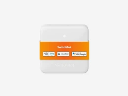 SwitchBot Hub Mini Matter Smart Home-Zentrale