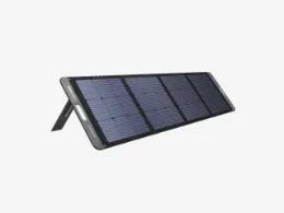 UGREEN Faltbares Solarpanel Schnellaufladung (200W)
