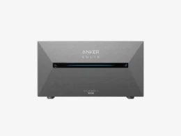 Anker SOLIX Solarbank 2 E1600 AC Solarspeicher