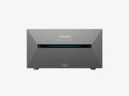 Anker SOLIX Solarbank 2 E1600 AC Solarspeicher