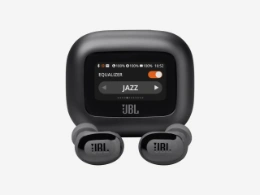 JBL Live Buds 3 Bluetooth-In-Ear-Kopfhörer