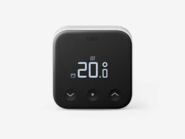 tado° Smartes Thermostat X