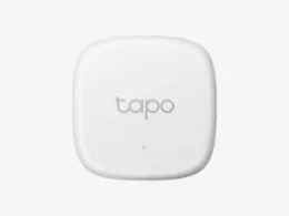 TP-Link Tapo T310 - Intelligenter Temperatur- & Luftfeuchtigkeitssensor