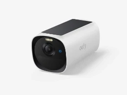 eufyCam E40