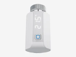 Homematic IP Heizkörperthermostat evo