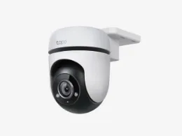 TP-Link Tapo C500 - Outdoor Schwenk & Neige Security WLAN Kamera