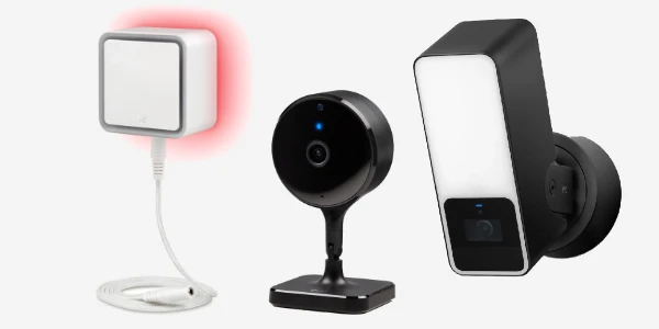 Eve Smart Home Sicherheit