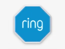 Ring Alarm 2.0 Sirene Smart Home Alarmanlage