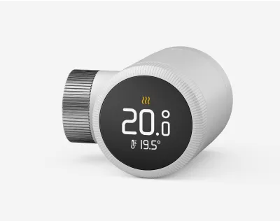 tado° X Slimme Radiatorknop