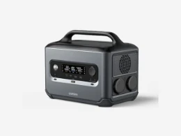 UGREEN Tragbare Powerstation mit Tragegriff