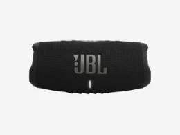 JBL Charge 5 Bluetooth- und WLAN-Lautsprecher