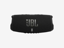 JBL Charge 5 Bluetooth- und WLAN-Lautsprecher