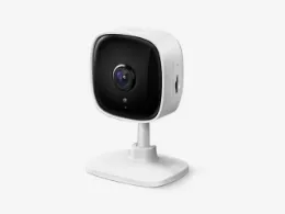 TP-Link Tapo C100 Indoor Sicherheits-WLAN-Kamera
