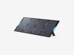 Anker SOLIX PS400 mobiles Solarpanel