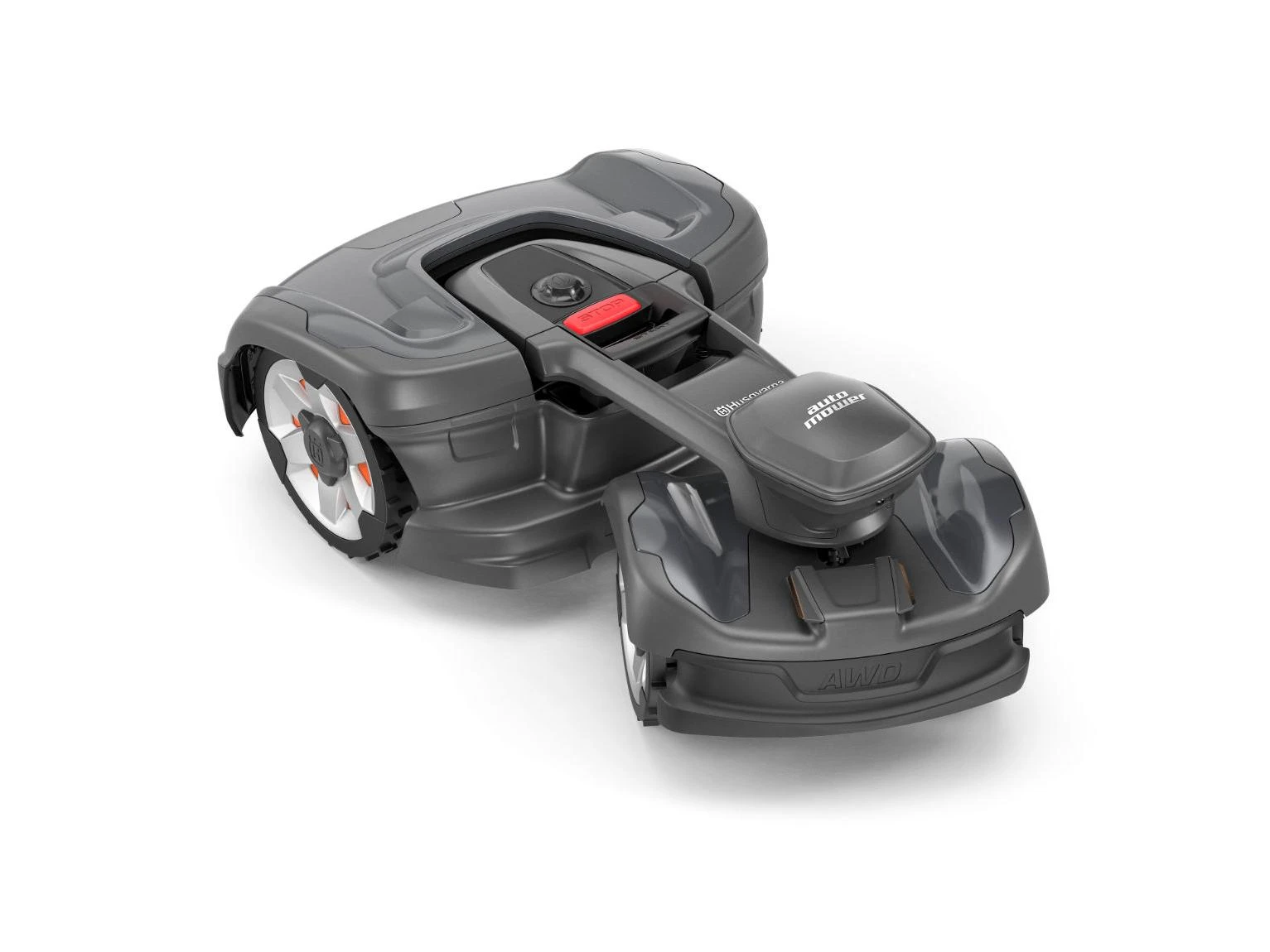 Husqvarna Automower 435X AWD NERA
